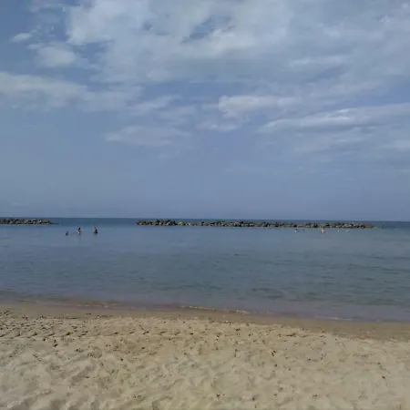 Appartamento Casa Sul Mare A *