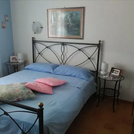Appartamento Casa Sul Mare A