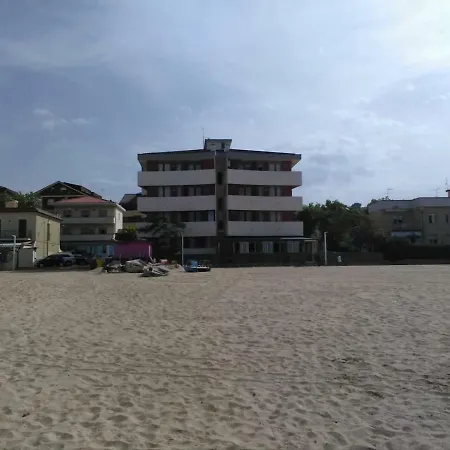 Casa Sul Mare A * Francavilla Al Mare