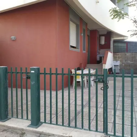 Appartamento Casa Sul Mare A *