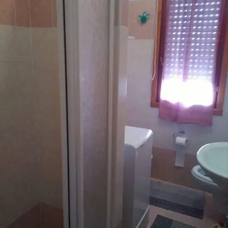 Appartamento Casa Sul Mare A Francavilla Al Mare