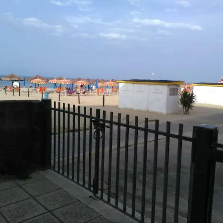 Casa Sul Mare A *